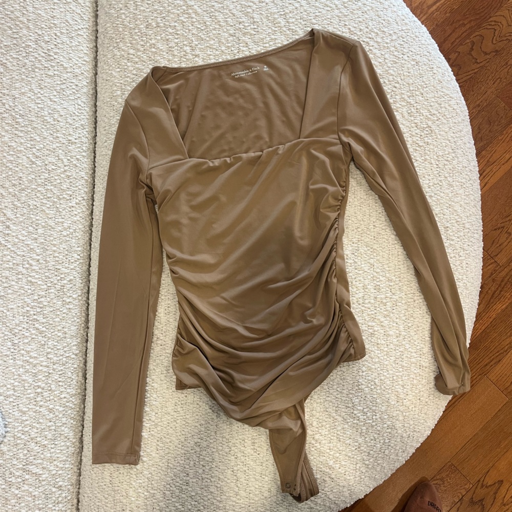 Abercrombie Bodysuit